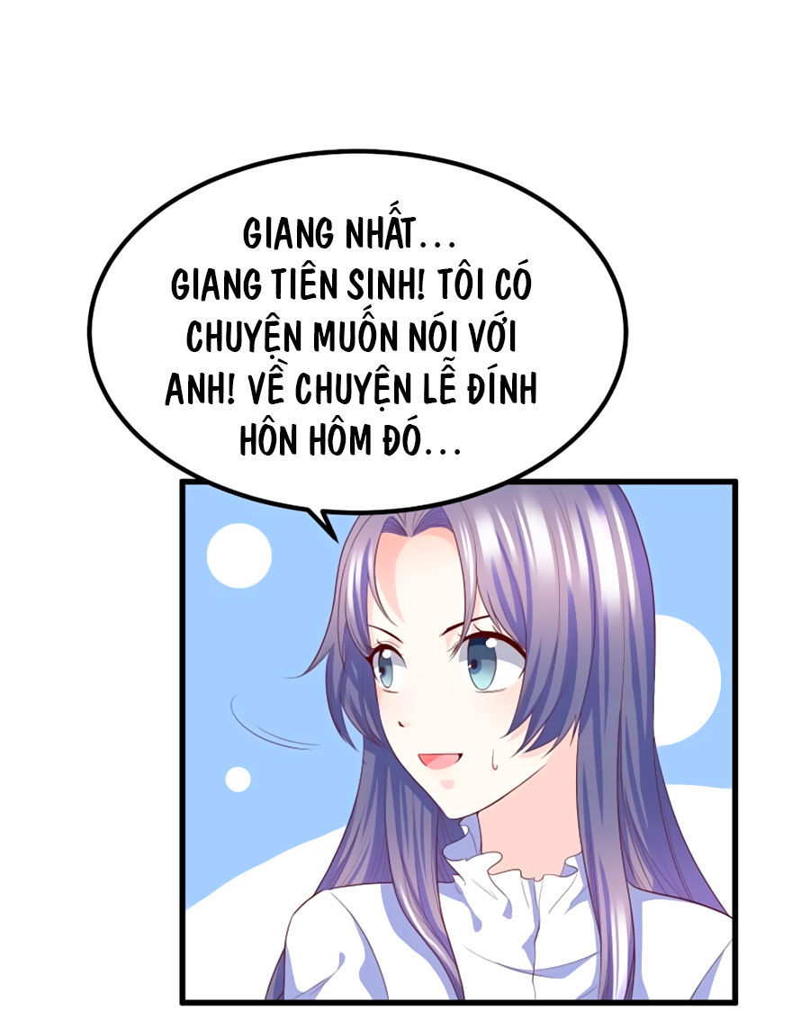 Ta Và Nam Thần Cởi Áo Ngủ Rồi Chapter 7 - 2