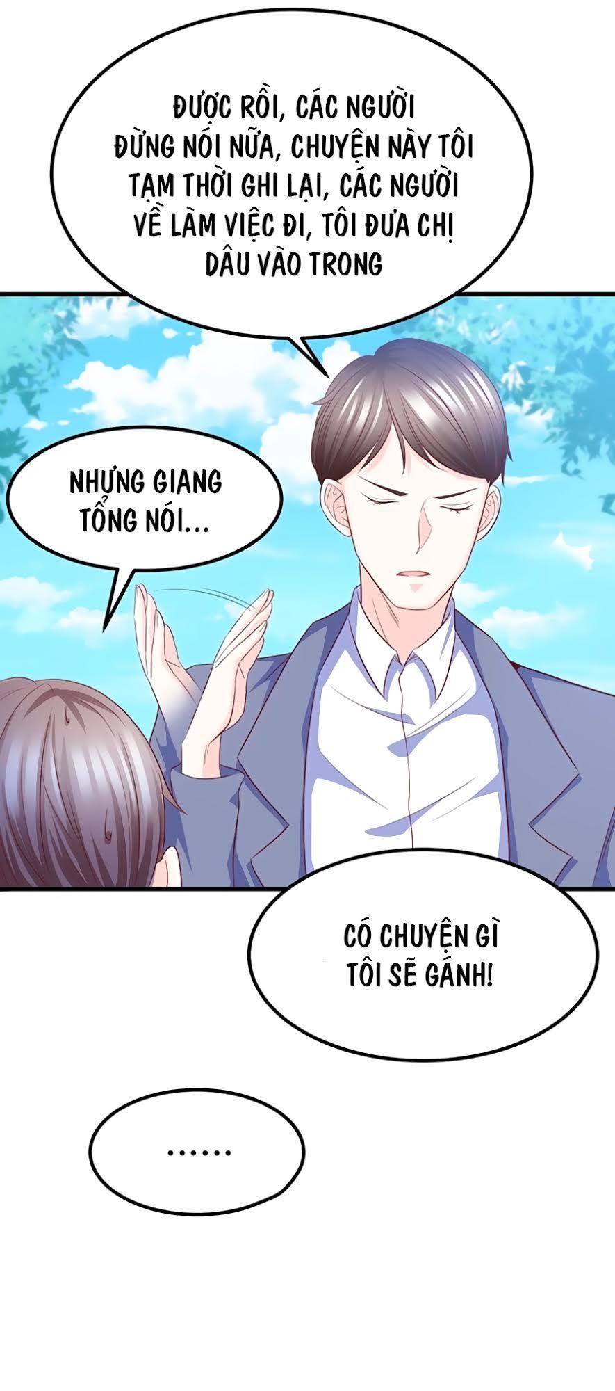 Ta Và Nam Thần Cởi Áo Ngủ Rồi Chapter 7 - 15