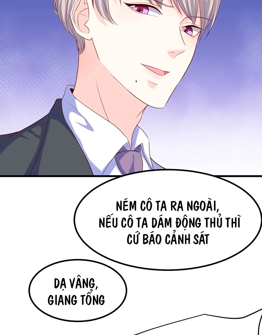 Ta Và Nam Thần Cởi Áo Ngủ Rồi Chapter 7 - 6