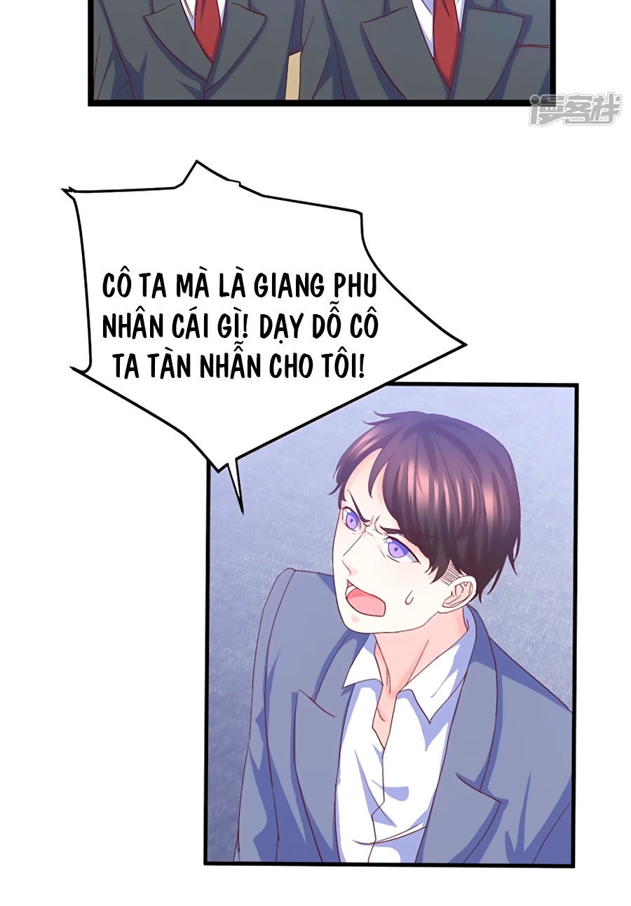 Ta Và Nam Thần Cởi Áo Ngủ Rồi Chapter 8 - 4