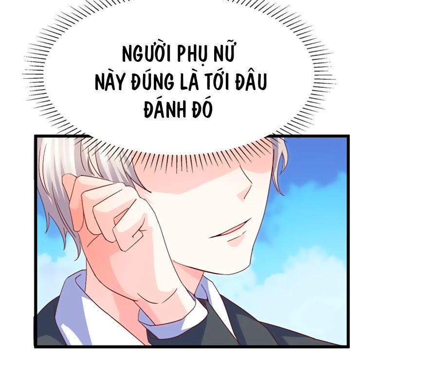 Ta Và Nam Thần Cởi Áo Ngủ Rồi Chapter 8 - 8