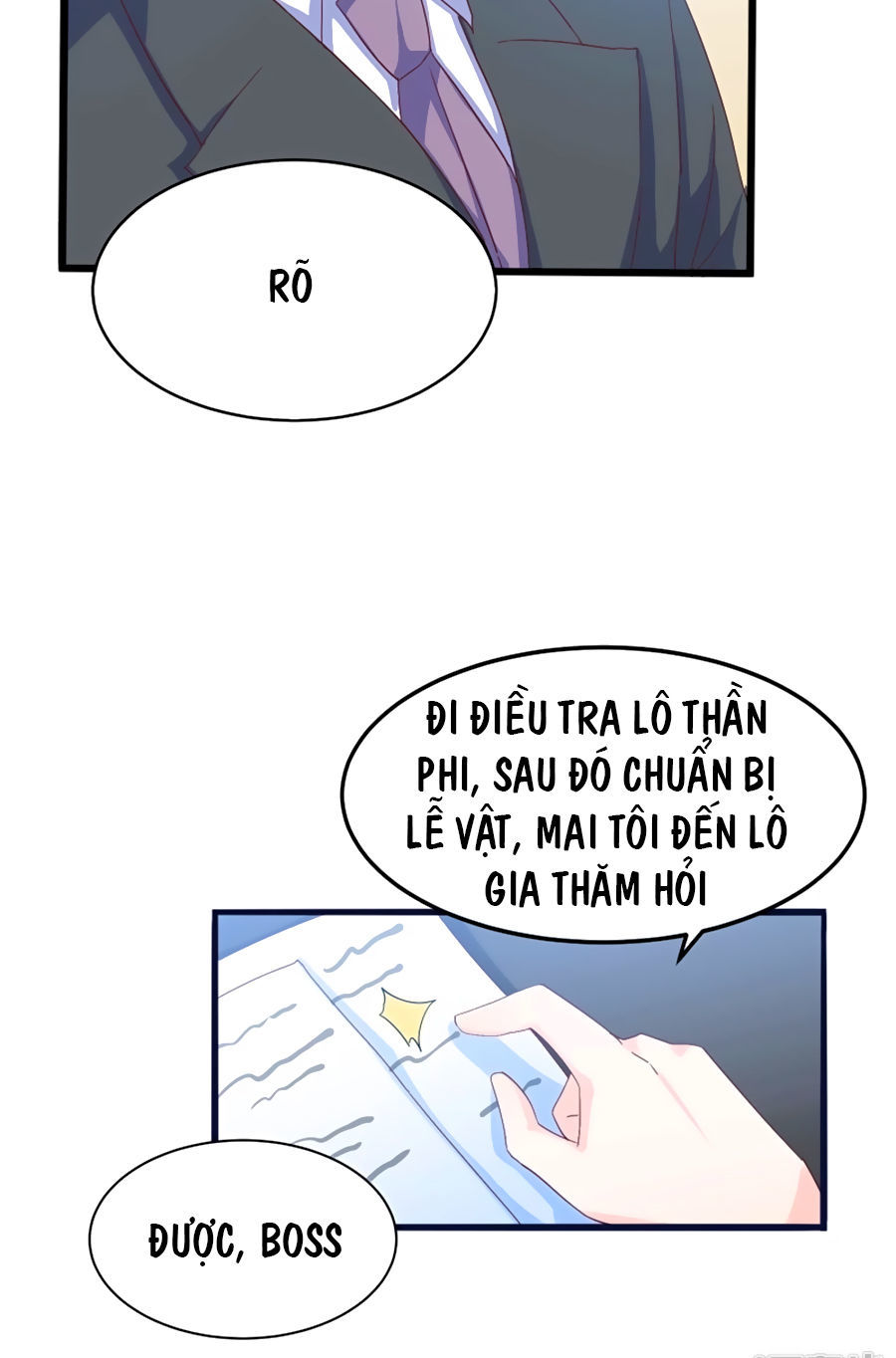 Ta Và Nam Thần Cởi Áo Ngủ Rồi Chapter 8 - 10