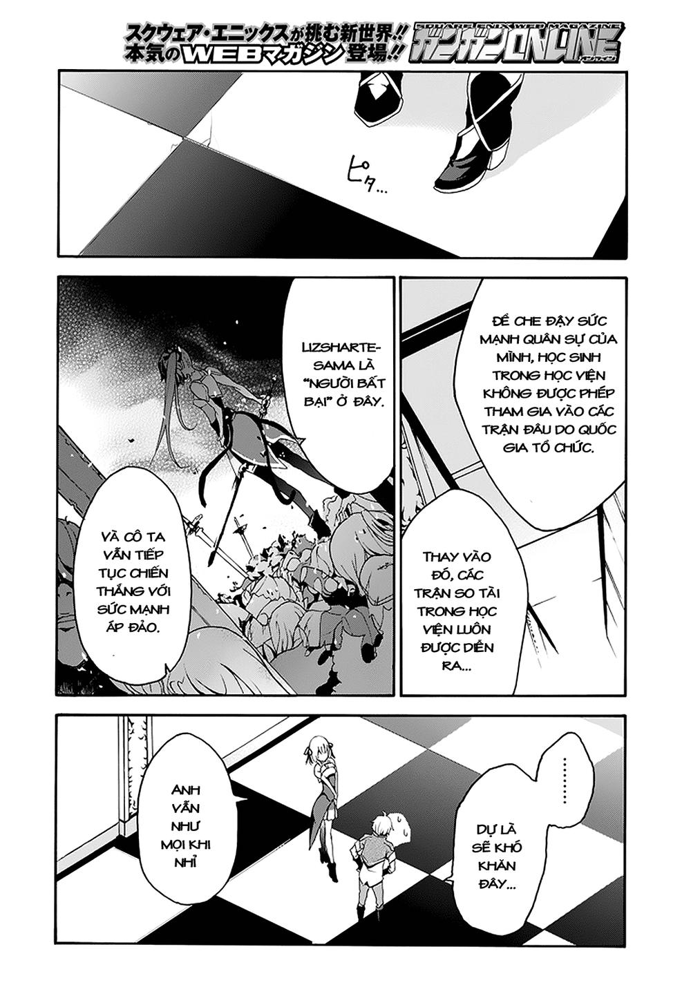 Saijaku Muhai No Shinsou Kiryuu Chapter 1 - 55