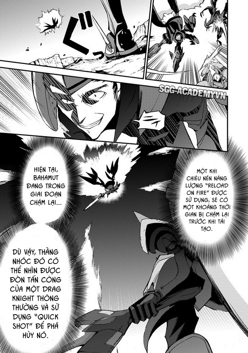 Saijaku Muhai No Shinsou Kiryuu Chapter 10 - 34