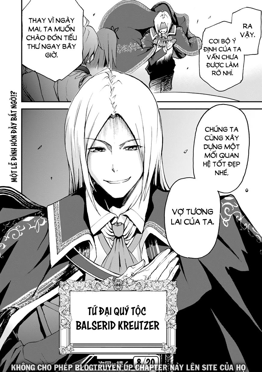 Saijaku Muhai No Shinsou Kiryuu Chapter 13 - 51