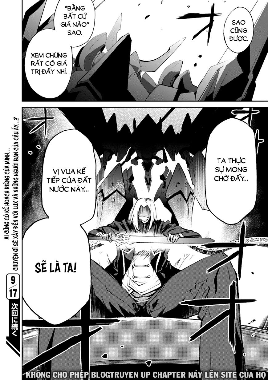 Saijaku Muhai No Shinsou Kiryuu Chapter 14 - 49