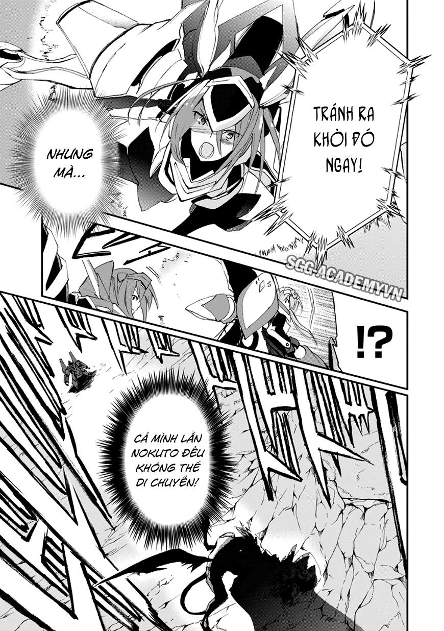 Saijaku Muhai No Shinsou Kiryuu Chapter 15 - 46