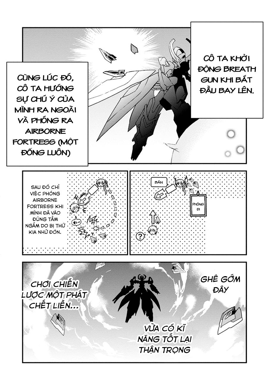 Saijaku Muhai No Shinsou Kiryuu Chapter 2 - 17