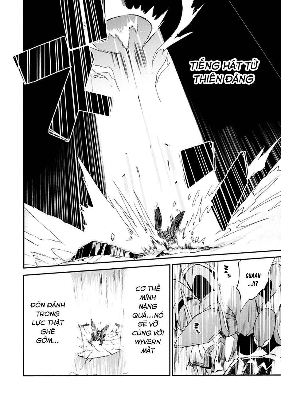 Saijaku Muhai No Shinsou Kiryuu Chapter 2 - 42