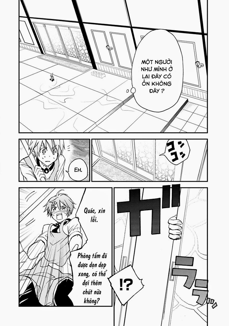 Saijaku Muhai No Shinsou Kiryuu Chapter 4 - 43