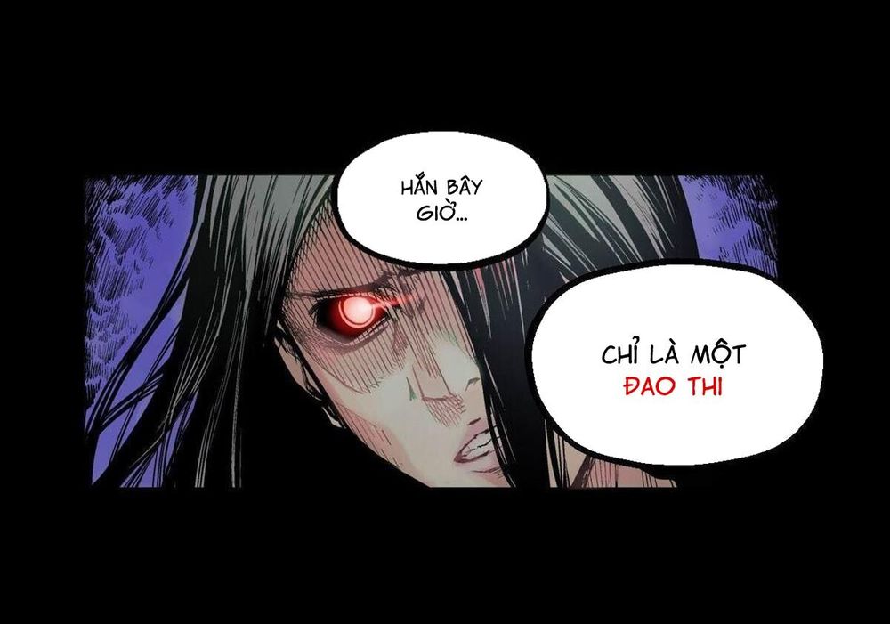 Tạng Phong Hành Chapter 1 - 9