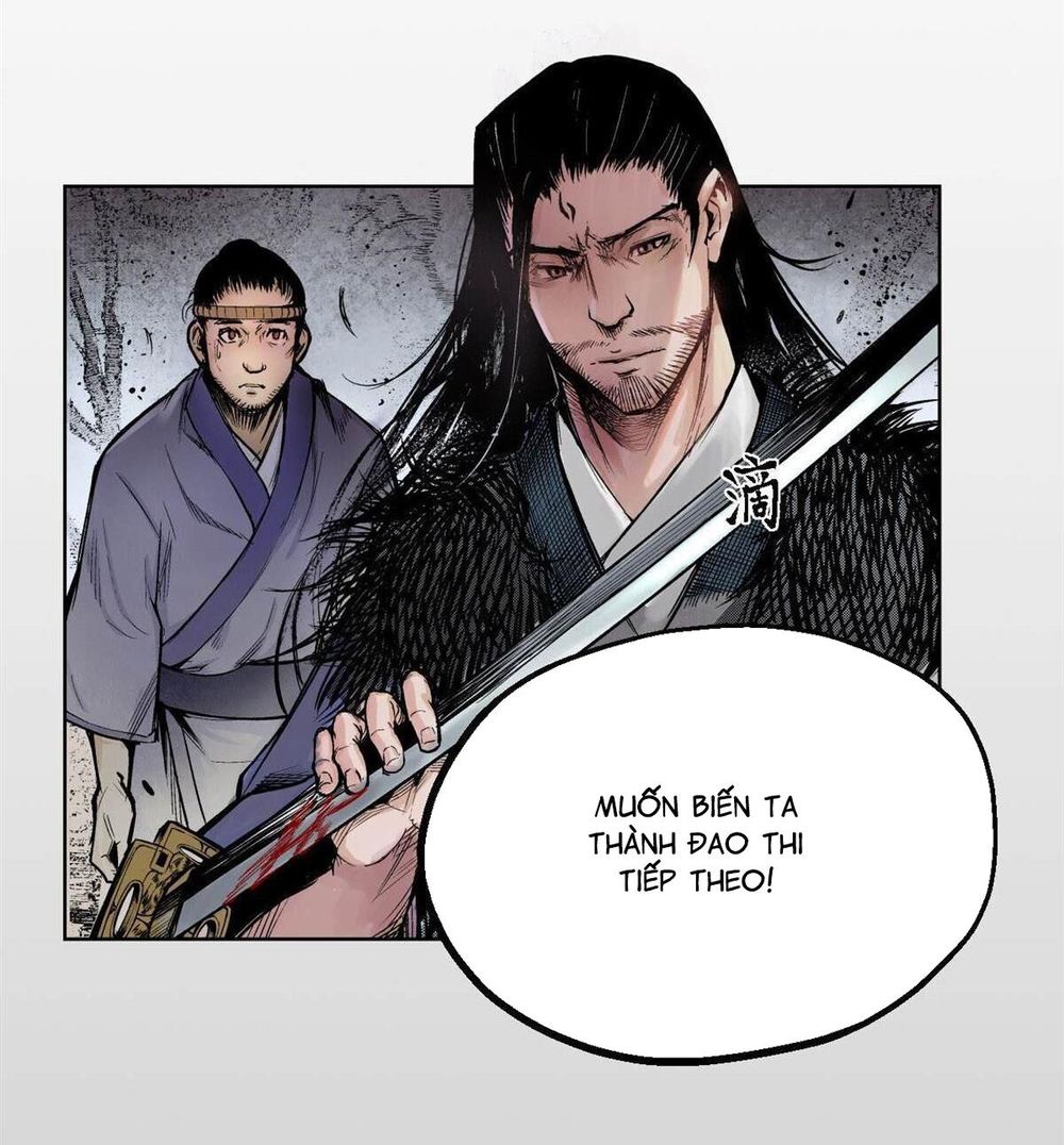 Tạng Phong Hành Chapter 2 - 25