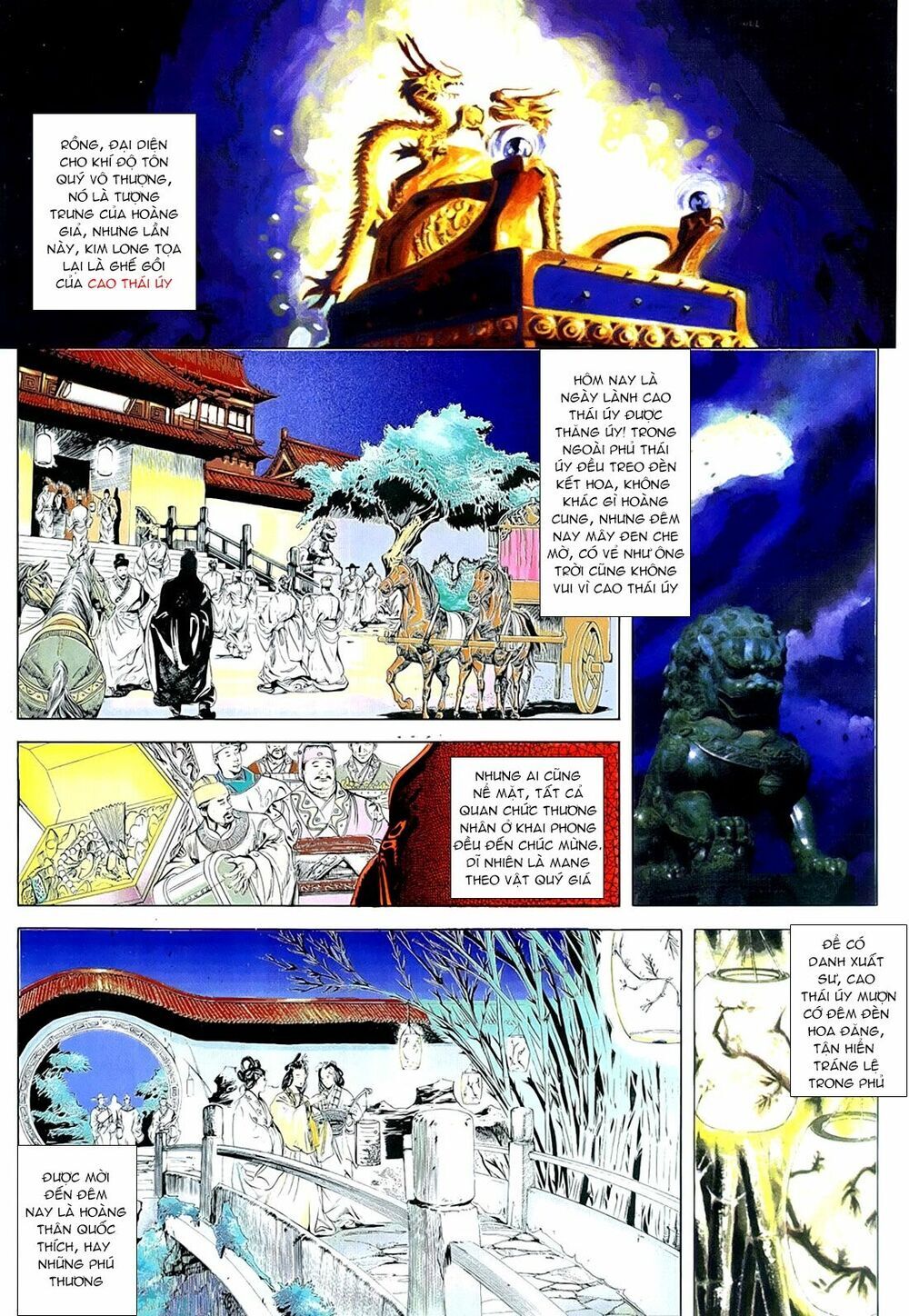 Thủy Hử Truyện Chapter 3 - 10