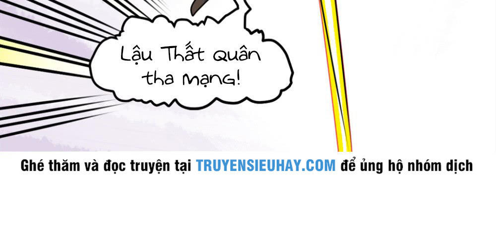 Đô Thị Tu Tiên Truyện Chapter 1 - 35