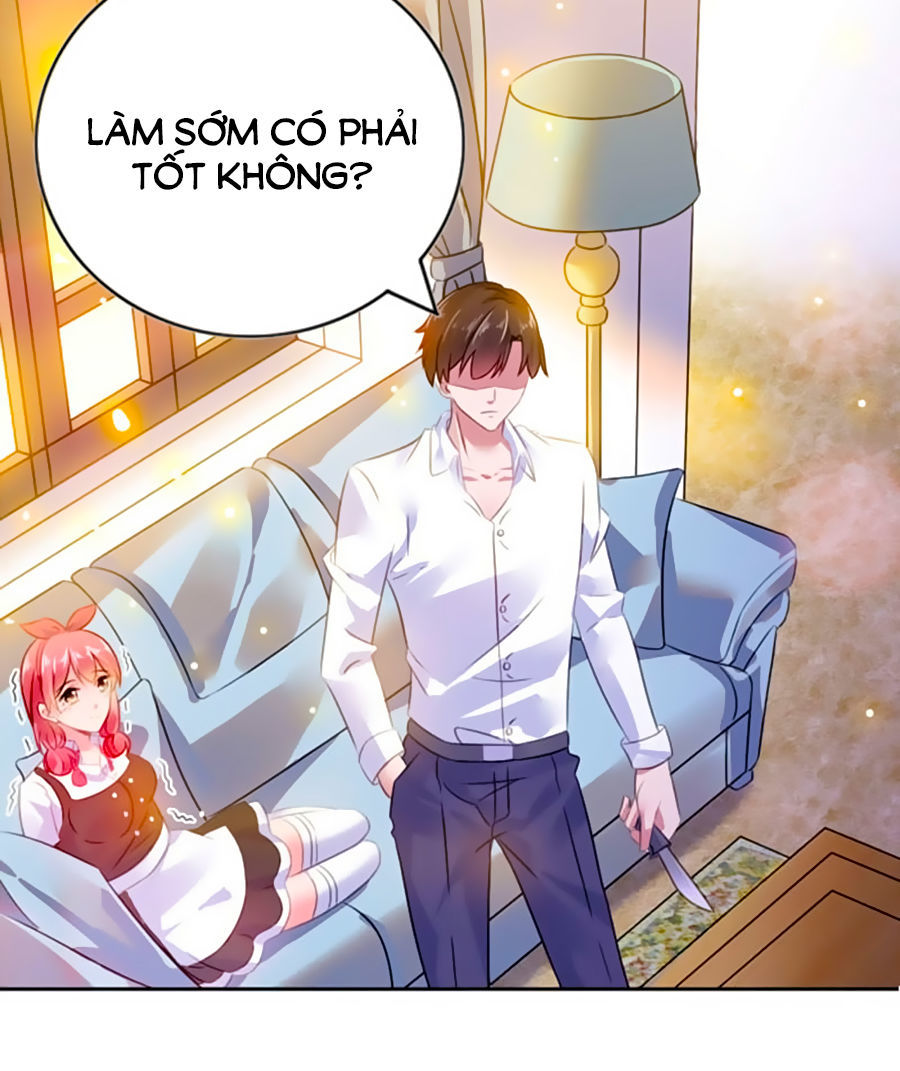 Sủng Hôn Lai Tập Chapter 2 - 4