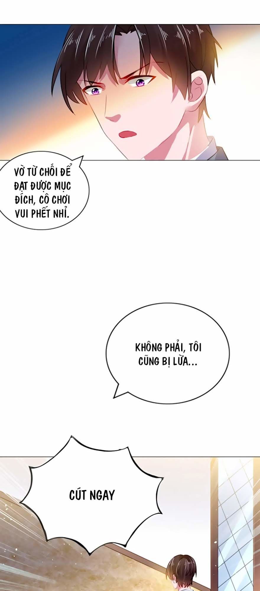 Sủng Hôn Lai Tập Chapter 4 - 5