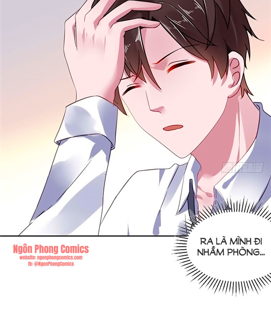 Sủng Hôn Lai Tập Chapter 5 - 26