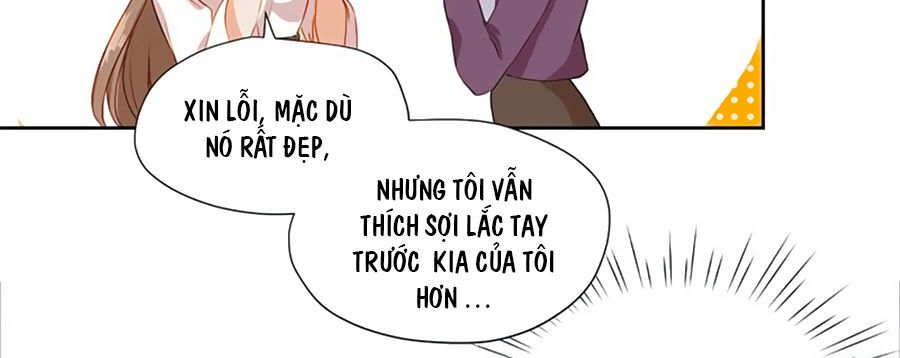 Khi Trá Luyến Nhân Chapter 4 - 42