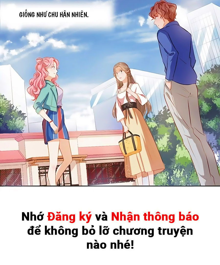 Khi Trá Luyến Nhân Chapter 5 - 42