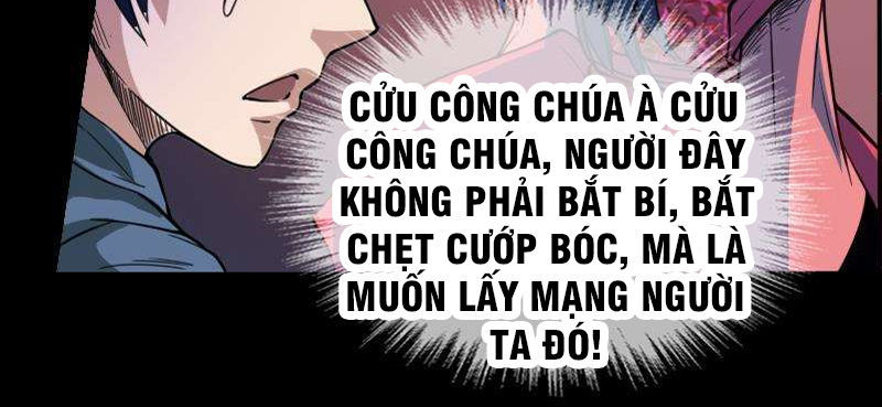 Kiếp Thiên Vận Chapter 11 - 7