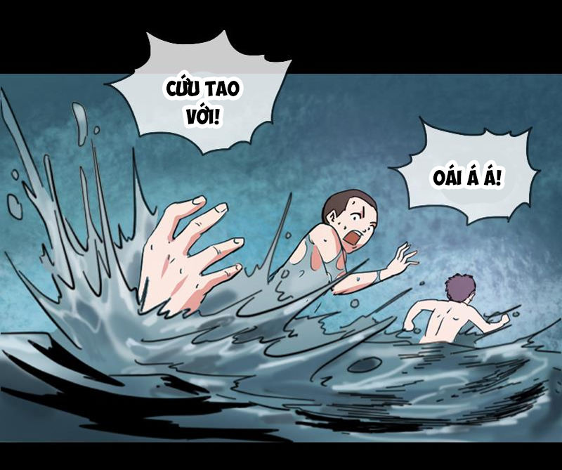 Kiếp Thiên Vận Chapter 2 - 9