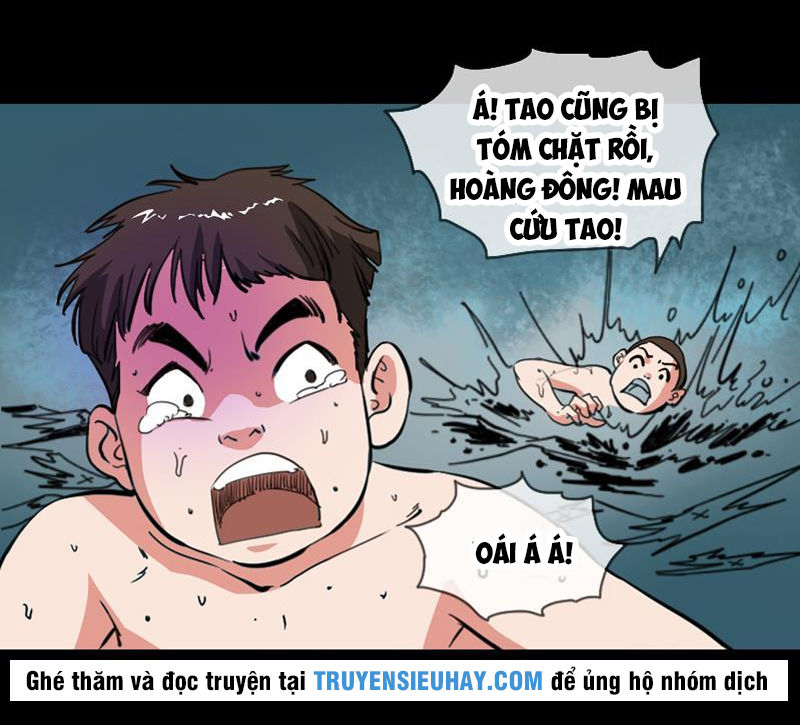 Kiếp Thiên Vận Chapter 2 - 10