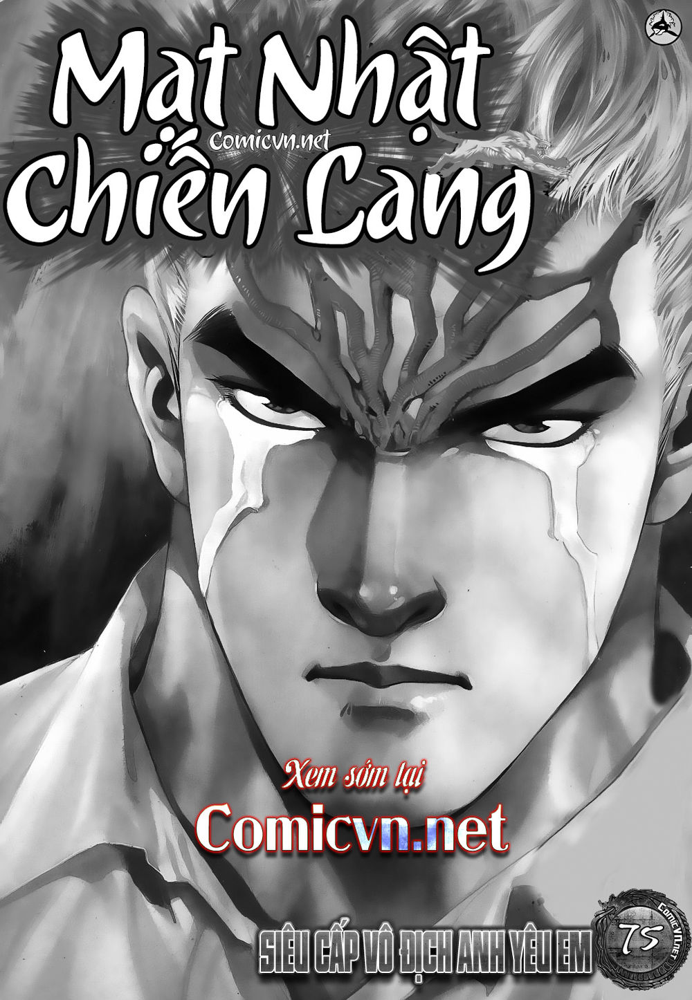 Mạt Nhật Chiến Lang Chapter 74 - 29