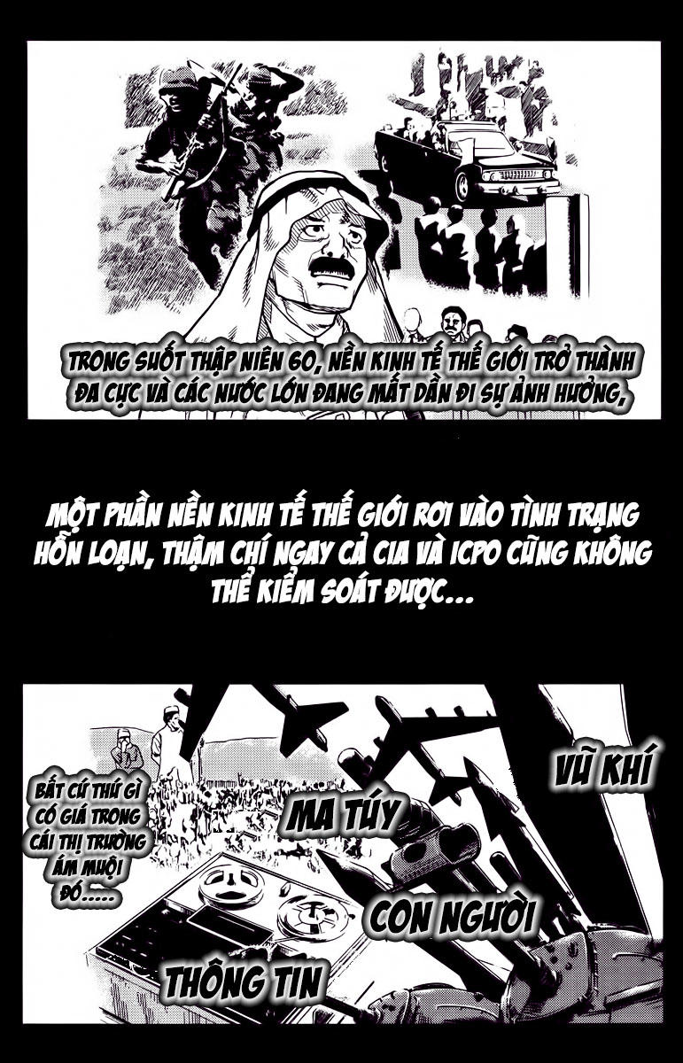 Akumetsu Chapter 107 - 11