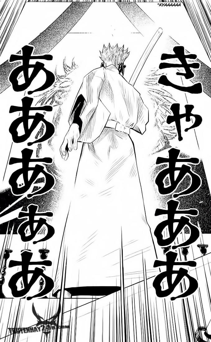 Akumetsu Chapter 12 - 20