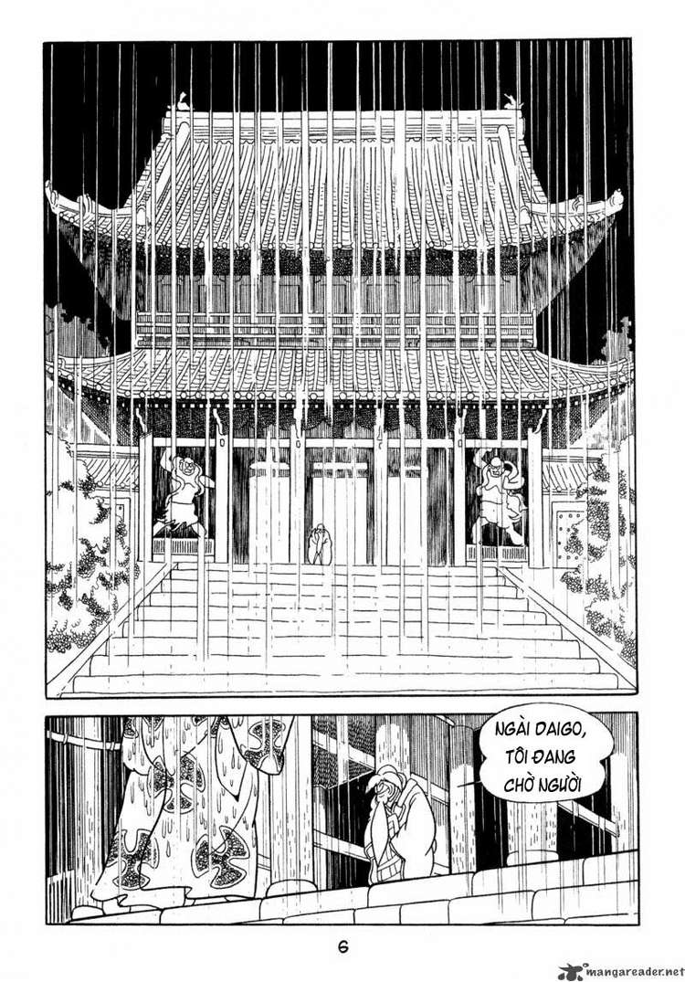 Dororo Chapter 1 - 2