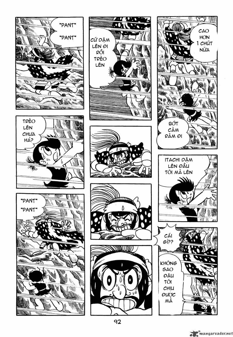 Dororo Chapter 26 - 18