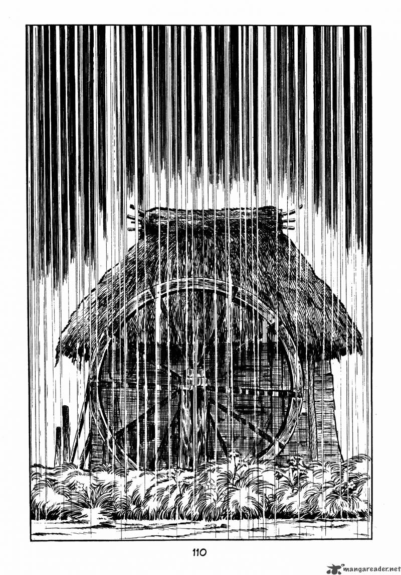 Dororo Chapter 27 - 13