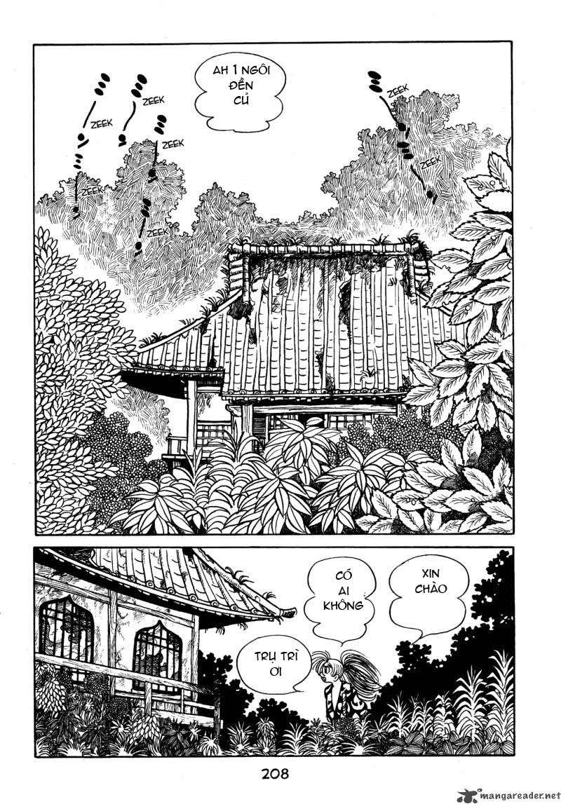 Dororo Chapter 31 - 11