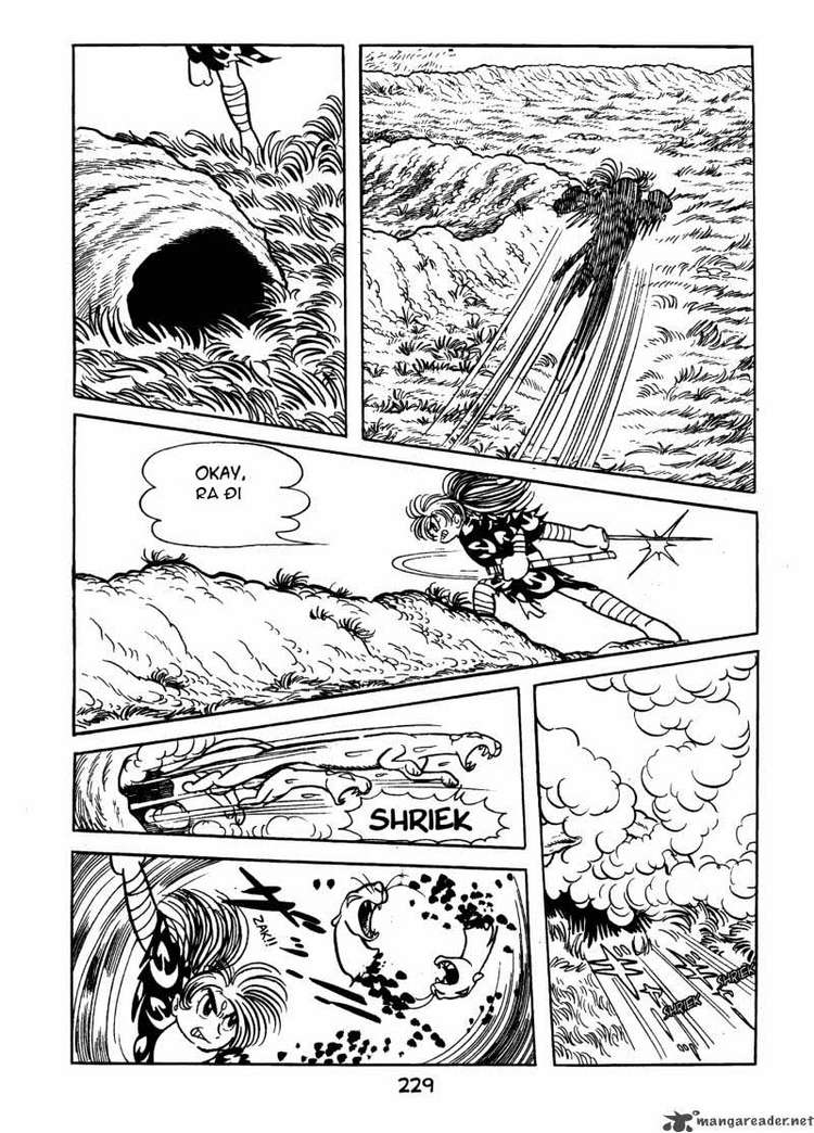 Dororo Chapter 32 - 5