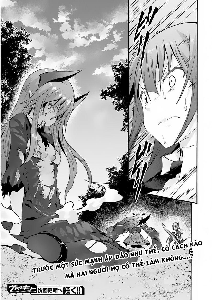 Himekishi Ga Classmate! ~ Isekai Cheat De Dorei Ka Harem~ Chapter 18 - 20