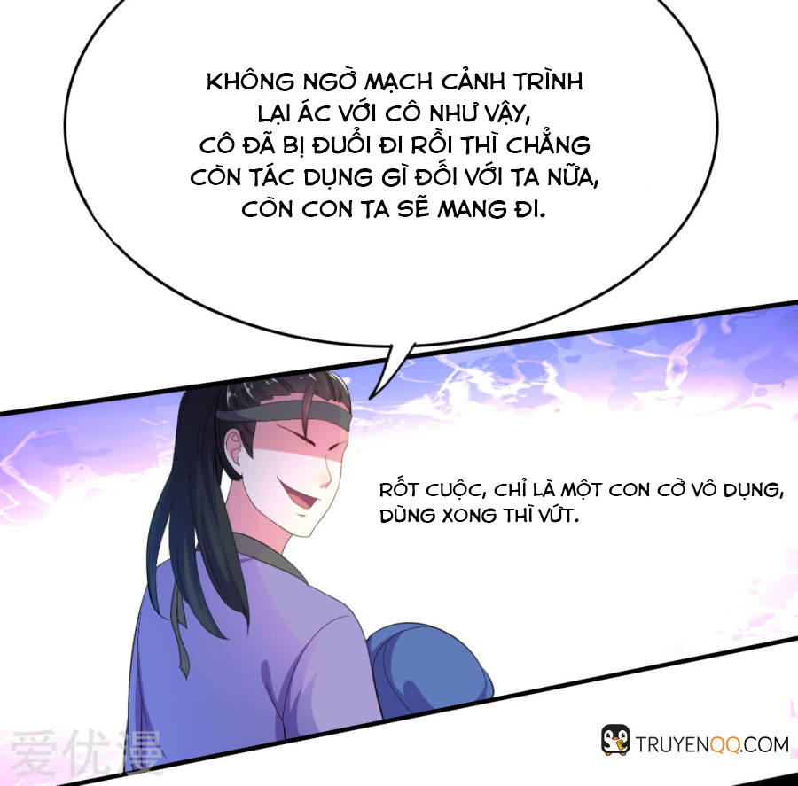 Phúc Hắc Vương Gia Đừng Làm Loạn Chapter 3 - 35