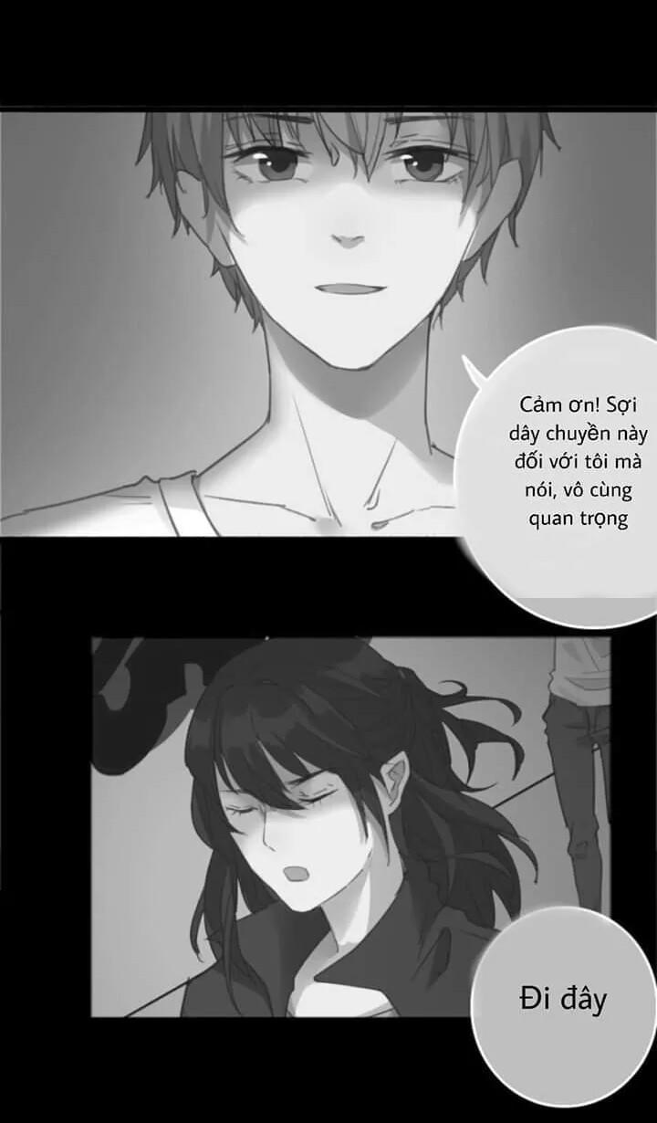 Lời Thì Thầm Chapter 10 - 15