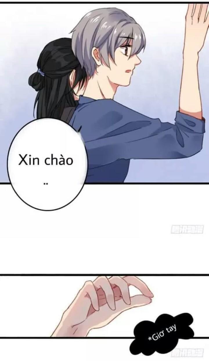 Lời Thì Thầm Chapter 12 - 21