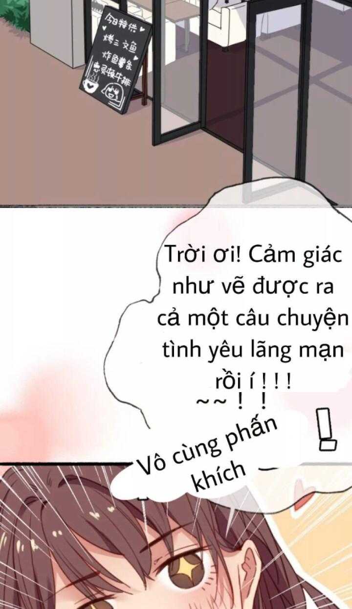 Lời Thì Thầm Chapter 3 - 3