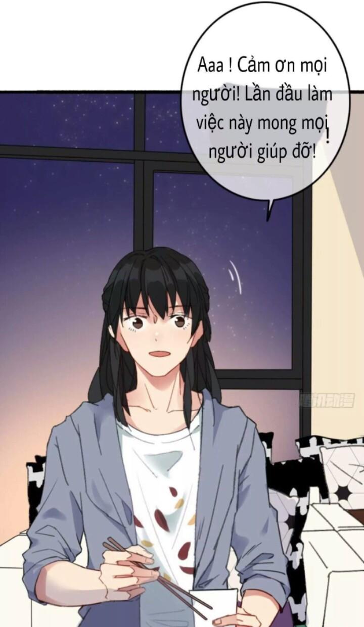 Lời Thì Thầm Chapter 3 - 42