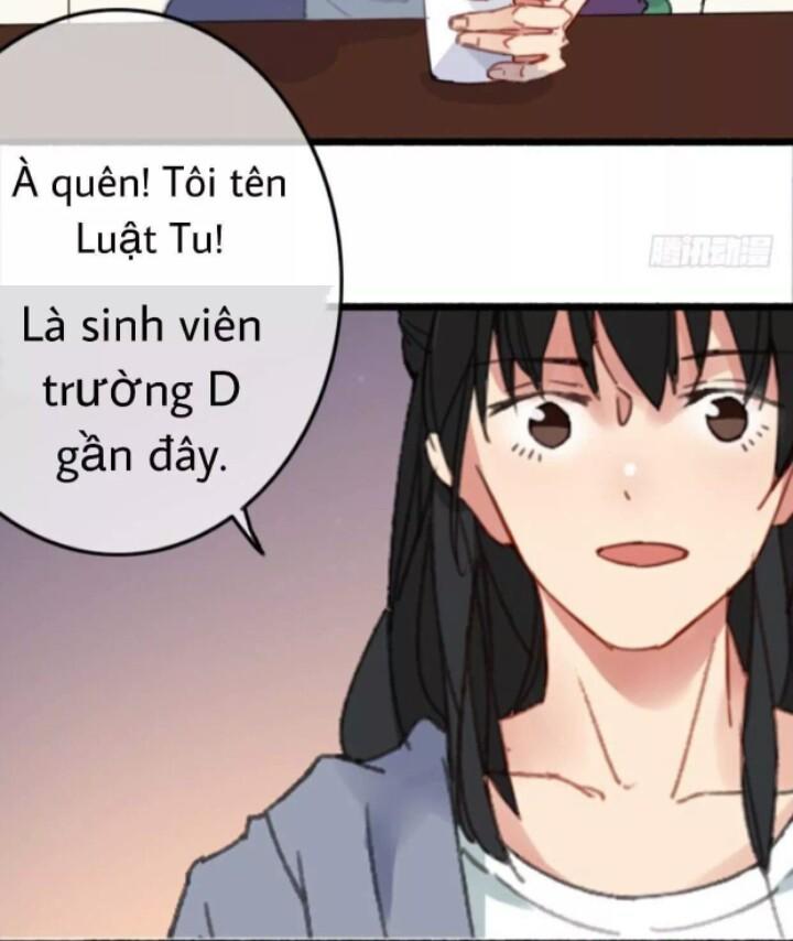 Lời Thì Thầm Chapter 3 - 43