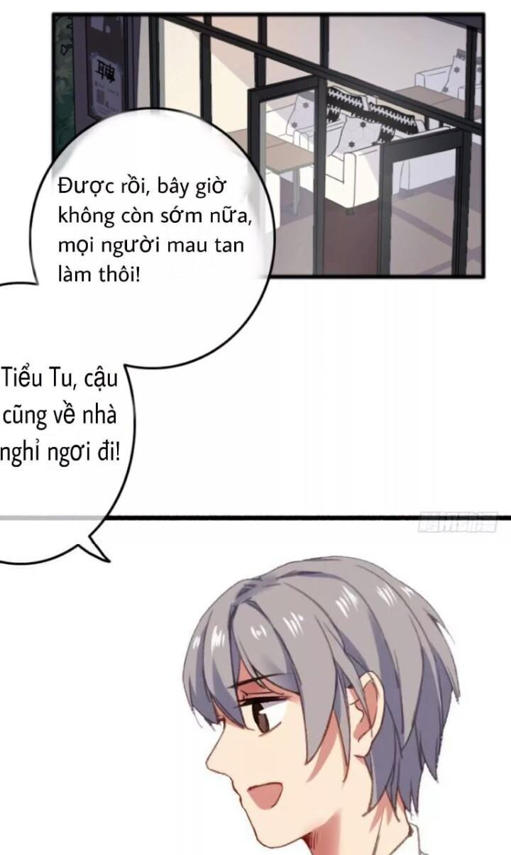 Lời Thì Thầm Chapter 5 - 10