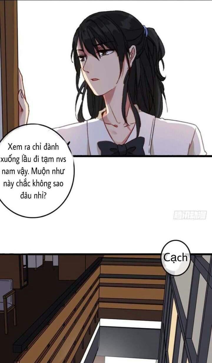 Lời Thì Thầm Chapter 7 - 15