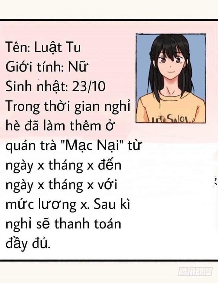 Lời Thì Thầm Chapter 7 - 3