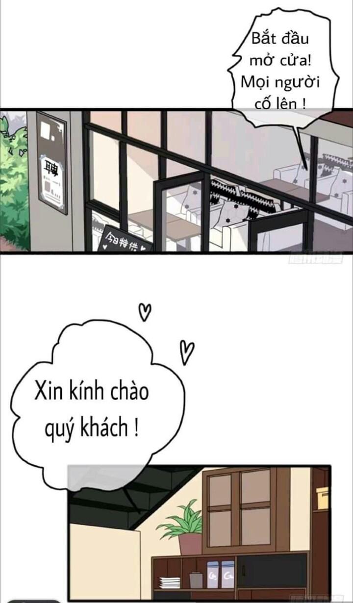 Lời Thì Thầm Chapter 9 - 11