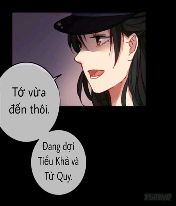 Lời Thì Thầm Chapter 9 - 45