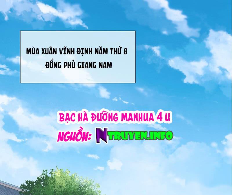 Thanh Cung Chi Ninh Mặc Vô Thanh Chapter 1 - 1