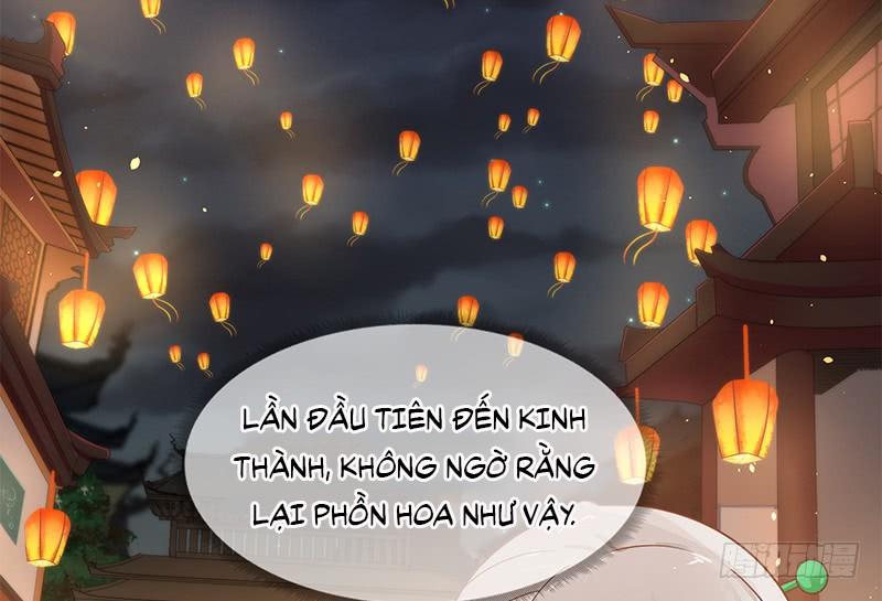 Thanh Cung Chi Ninh Mặc Vô Thanh Chapter 2 - 20