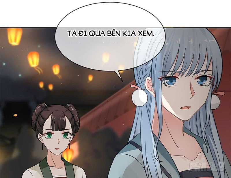 Thanh Cung Chi Ninh Mặc Vô Thanh Chapter 2 - 25