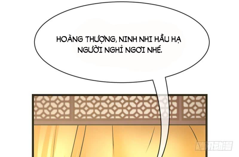 Thanh Cung Chi Ninh Mặc Vô Thanh Chapter 5 - 11